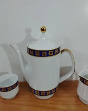 Juego de café Schumann Arzberg - miniatura 3