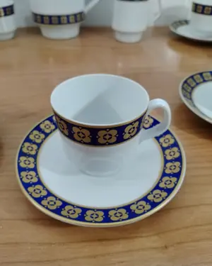 Juego de café Schumann Arzberg - miniatura 4