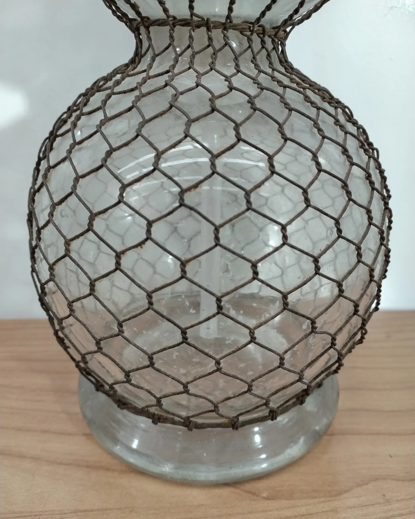 Sifón de agua mineral vintage seltzogene d.fevre - imagen 4