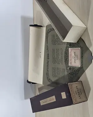 Rollo de pianola Leonore Beethoven Victoria - miniatura 1