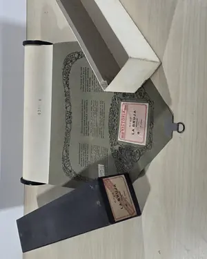 Rollos de pianola La Bruja de R. Chapi - miniatura 1