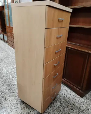Sinfonier alto con ruedas - miniatura 4
