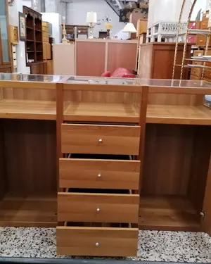 Aparador de madera - miniatura 3