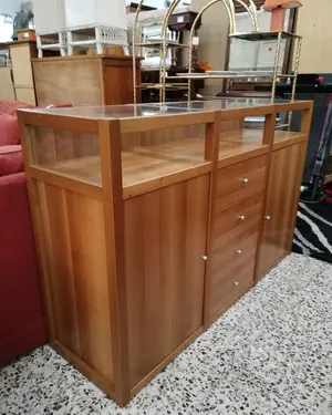 Aparador de madera - miniatura 4