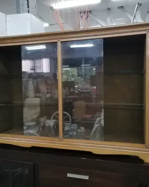 VITRINA BAJA DE CLADERA - miniatura 4
