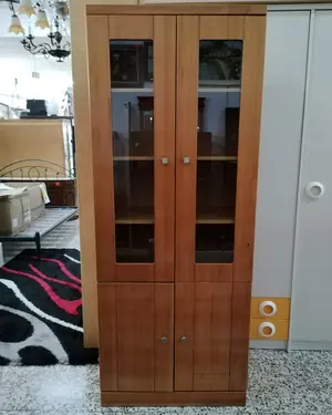 Vitrina de cladera - miniatura 1