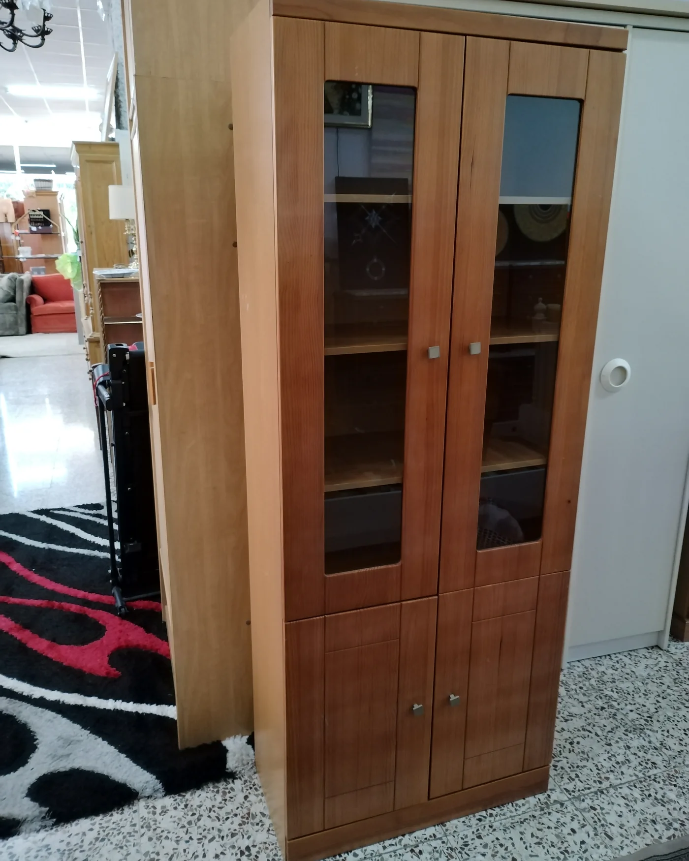 Vitrina de cladera - imagen 2