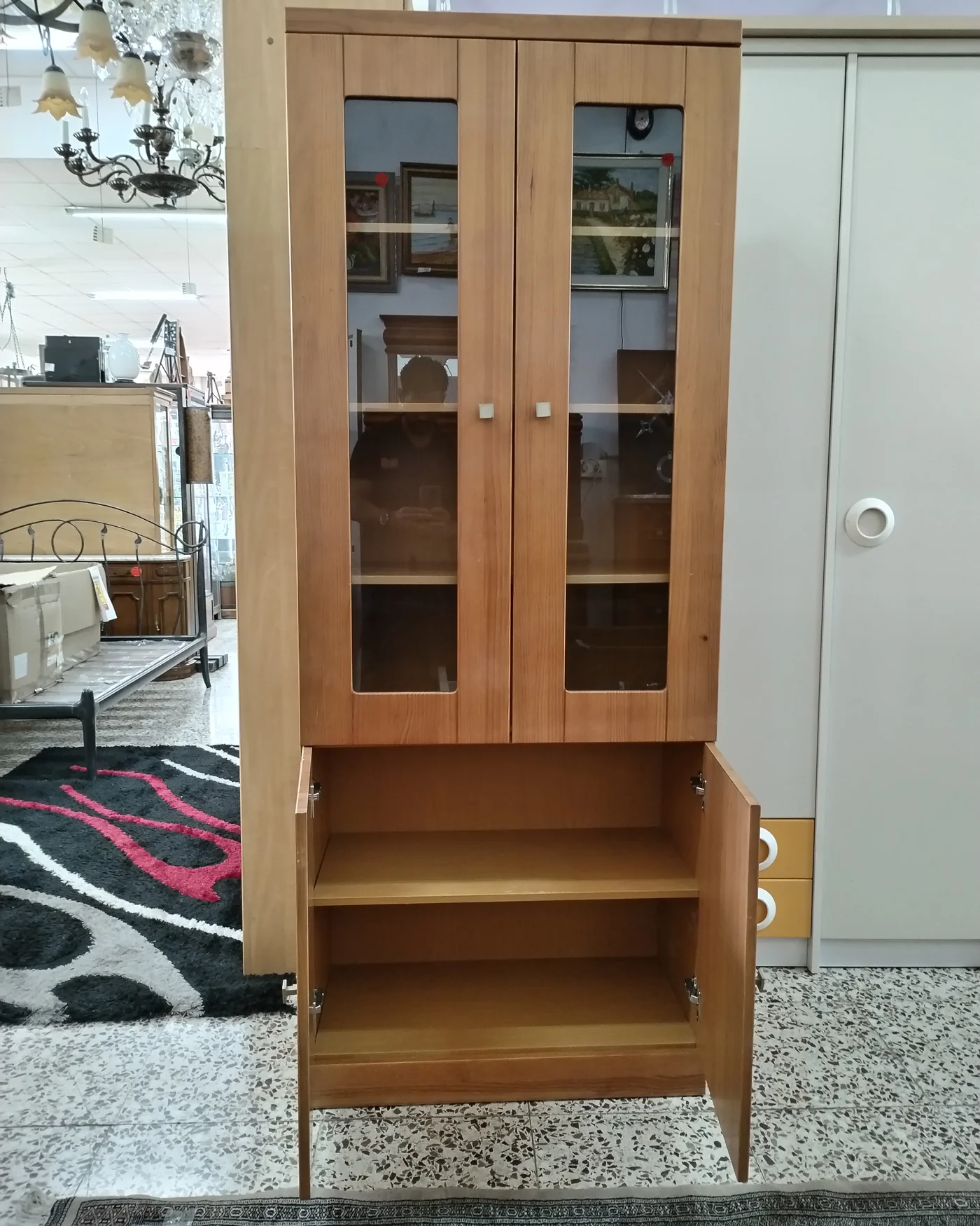 Vitrina de cladera - imagen 4