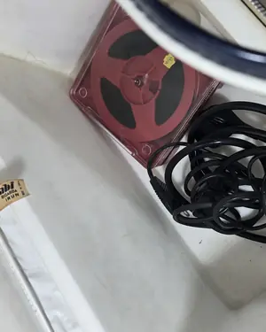Proyector de cine super 8mm Noris Record L con maletín - miniatura 6