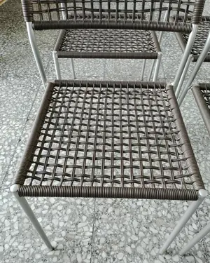 Conjunto de 4 Sillas Modelo Allu de Gervas - miniatura 5