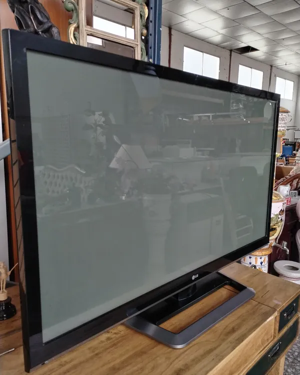 Televisor Lg 42pm4700 de 42 Pulgadas