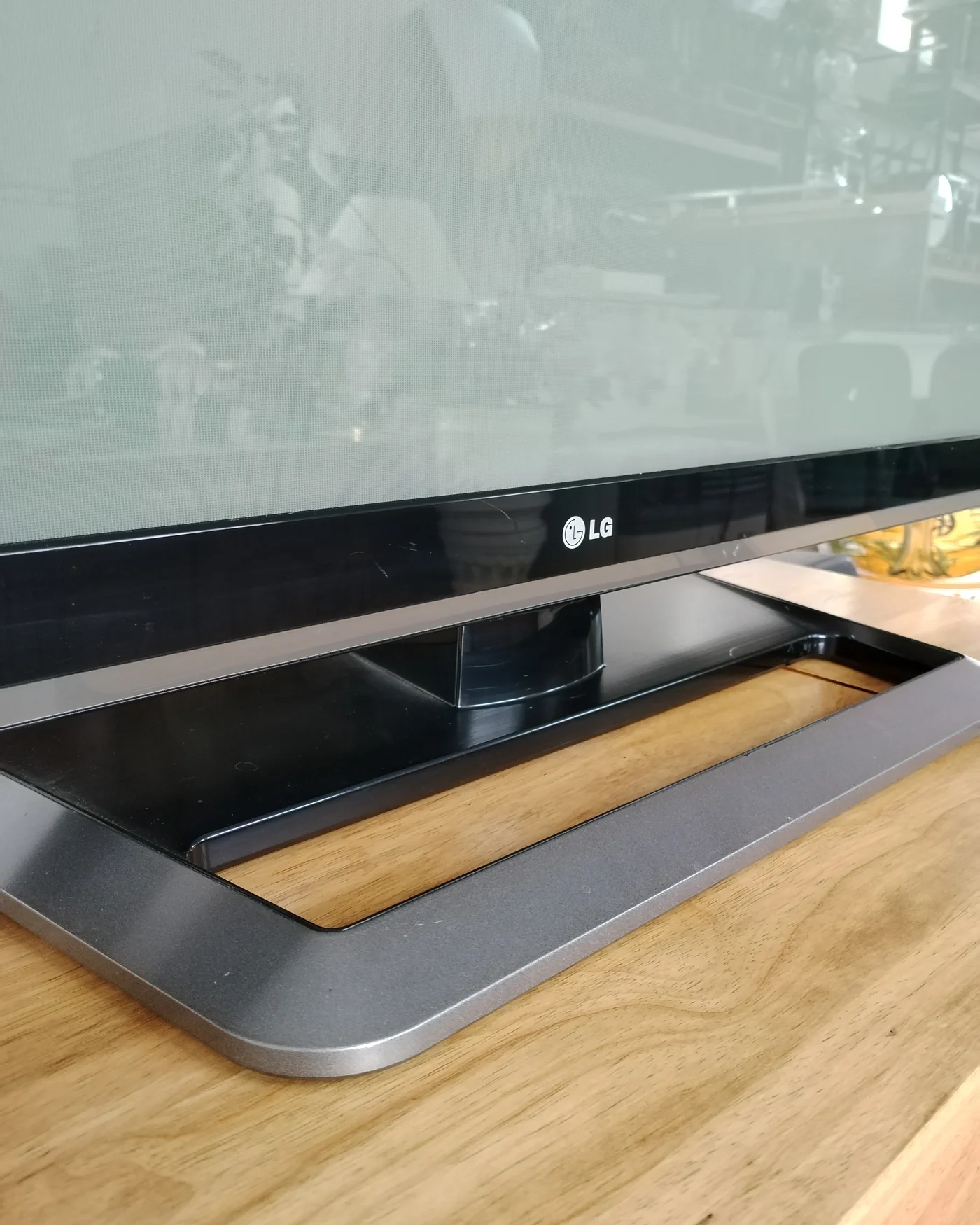 Televisor Lg 42pm4700 de 42 Pulgadas - imagen 3