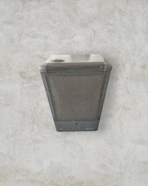 Estufa de Gas Helius Superser