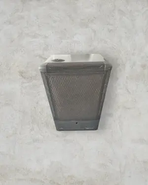 Estufa de Gas Helius Superser - miniatura 1