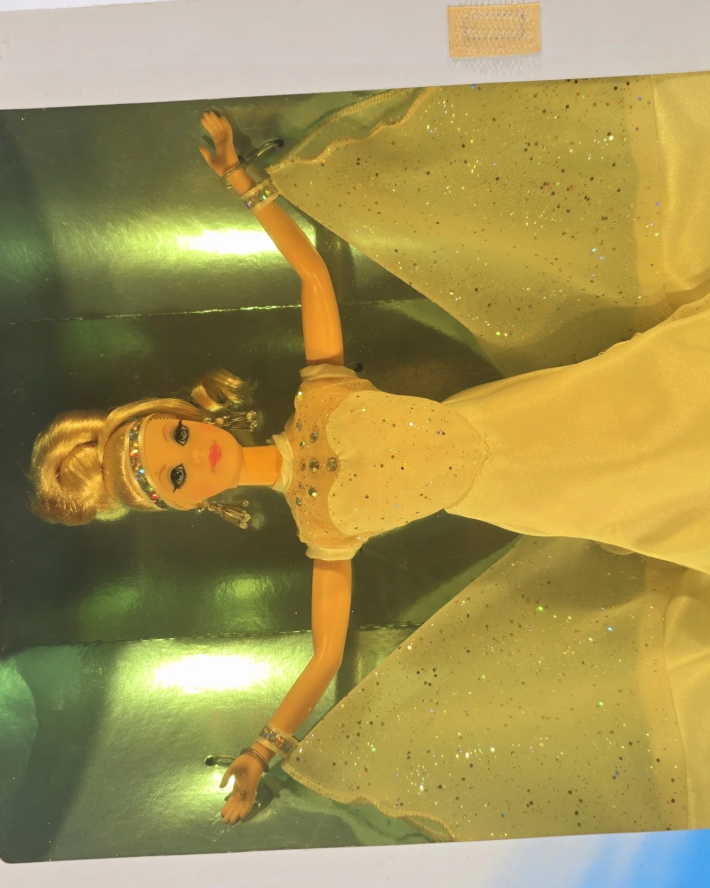 Barbie starlight dance classic collection - imagen 3