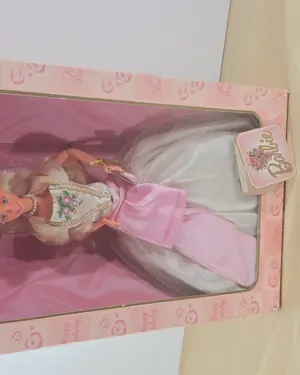 Barbie 1999 Birthday Wishes - miniatura 2