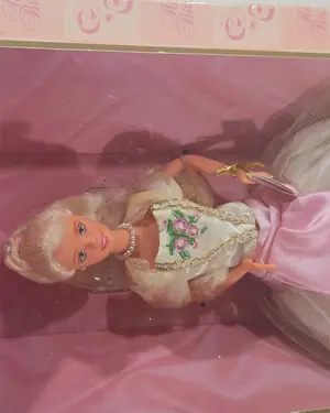 Barbie 1999 Birthday Wishes - miniatura 3