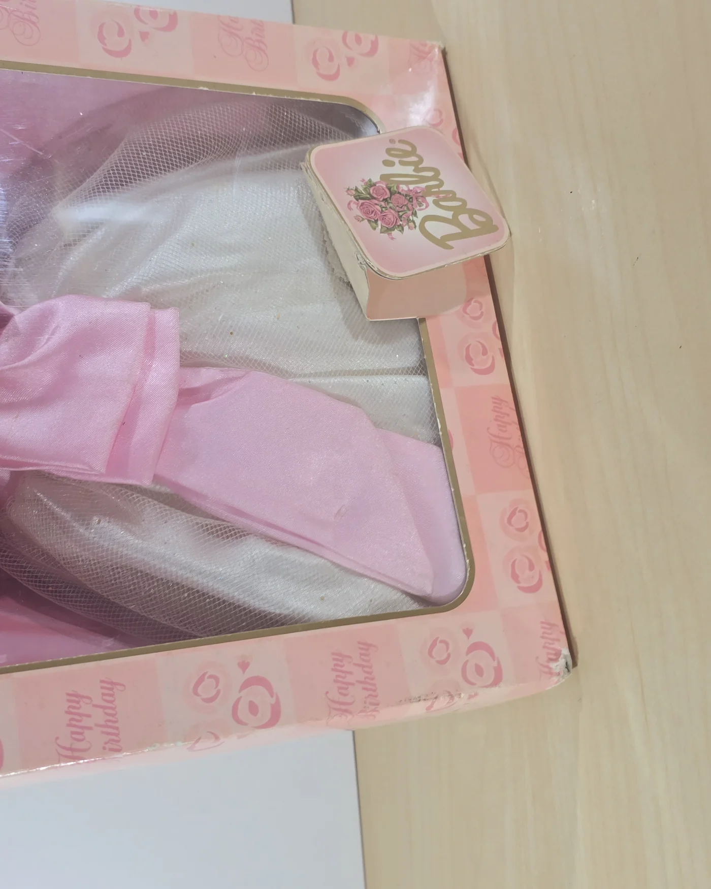 Barbie 1999 Birthday Wishes - imagen 4