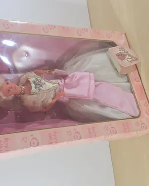 Barbie 1999 Birthday Wishes - miniatura 1