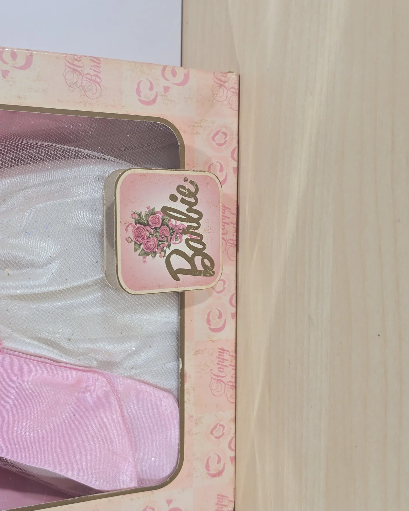 Barbie 1999 Birthday Wishes - imagen 3