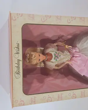 Barbie 1999 Birthday Wishes - miniatura 4