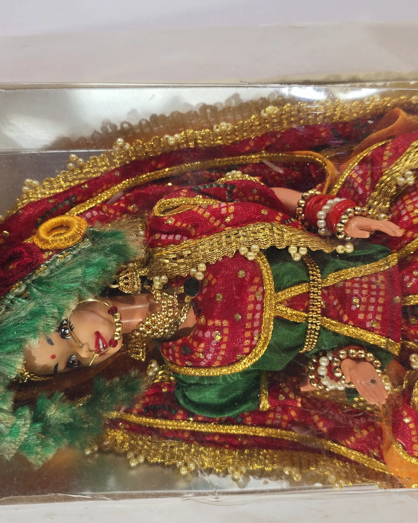 BaRBIE ROOPVATI RAJASTHANI INDIA - imagen 2