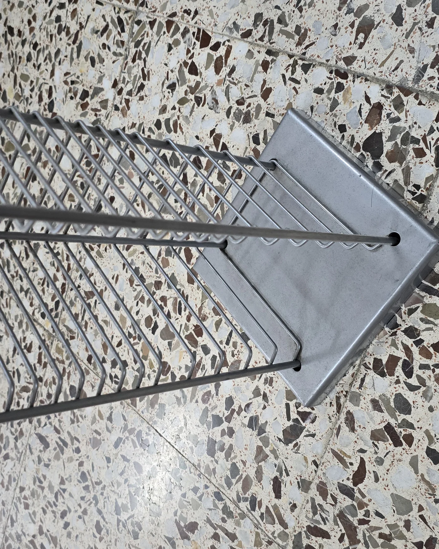 Porta cds metal - imagen 4