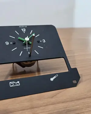Reloj nuevo seat 131 - miniatura 4
