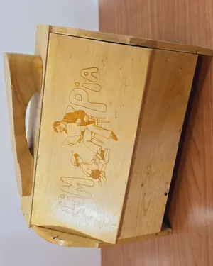 Caja zapatero - miniatura 1
