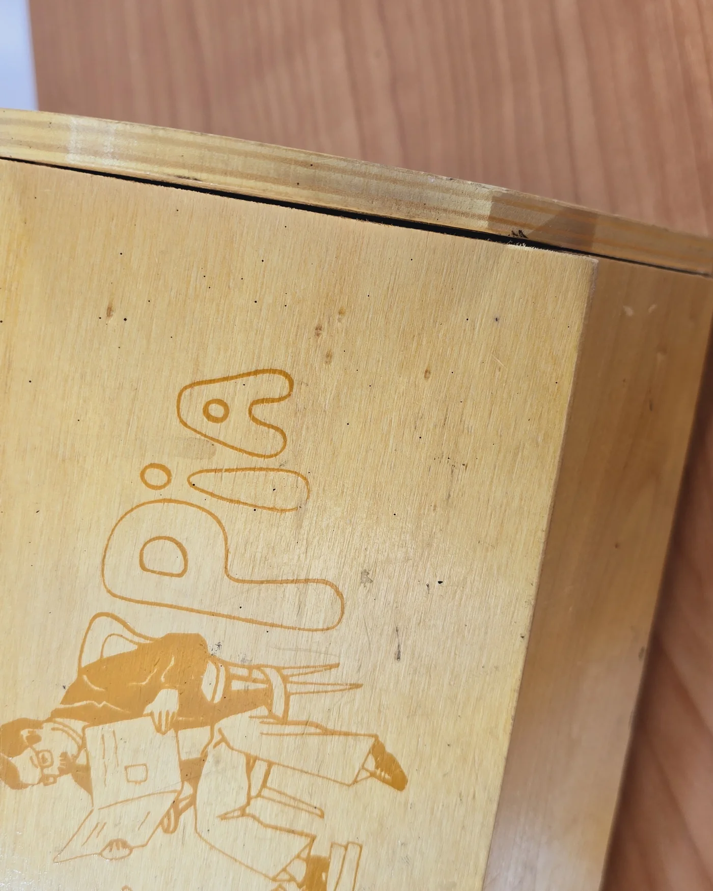 Caja zapatero - imagen 2
