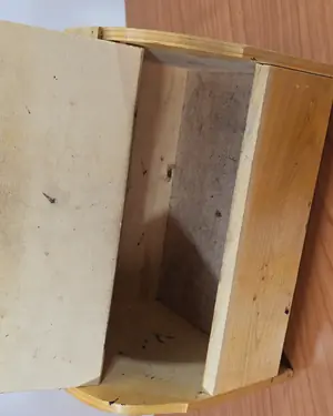 Caja zapatero - miniatura 4