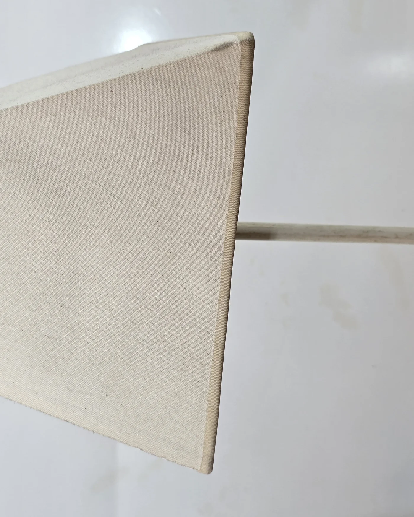 Lampara blanca - imagen 4
