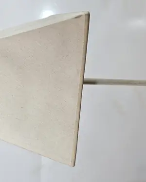 Lampara blanca - miniatura 4