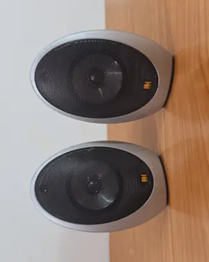 Altavoces kef 1001 - miniatura 1