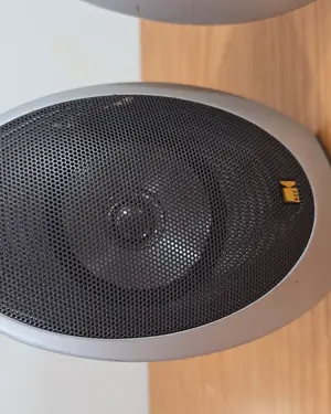 Altavoces kef 1001 - miniatura 2