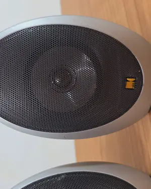 Altavoces kef 1001 - miniatura 3