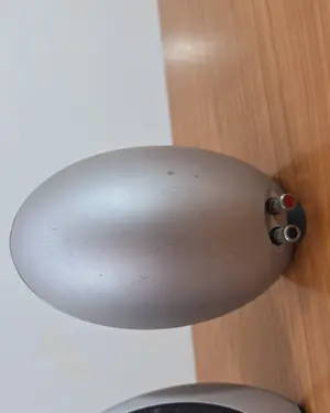 Altavoces kef 1001 - miniatura 4