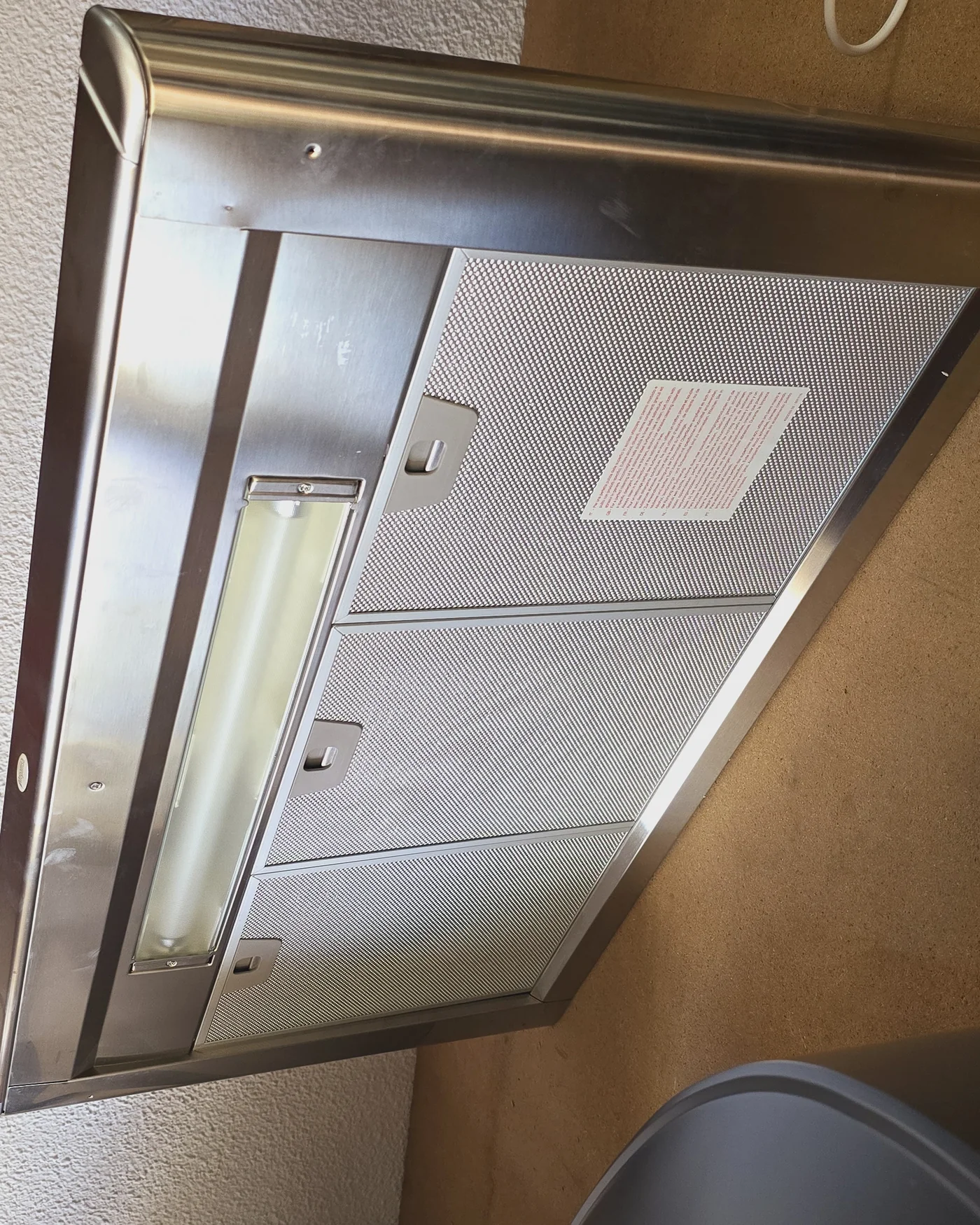 Mepamsa perla 90 inox - imagen 1