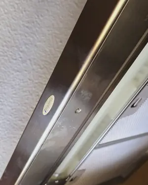Mepamsa perla 90 inox - miniatura 2