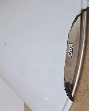 Campana inox cata 90 - miniatura 2