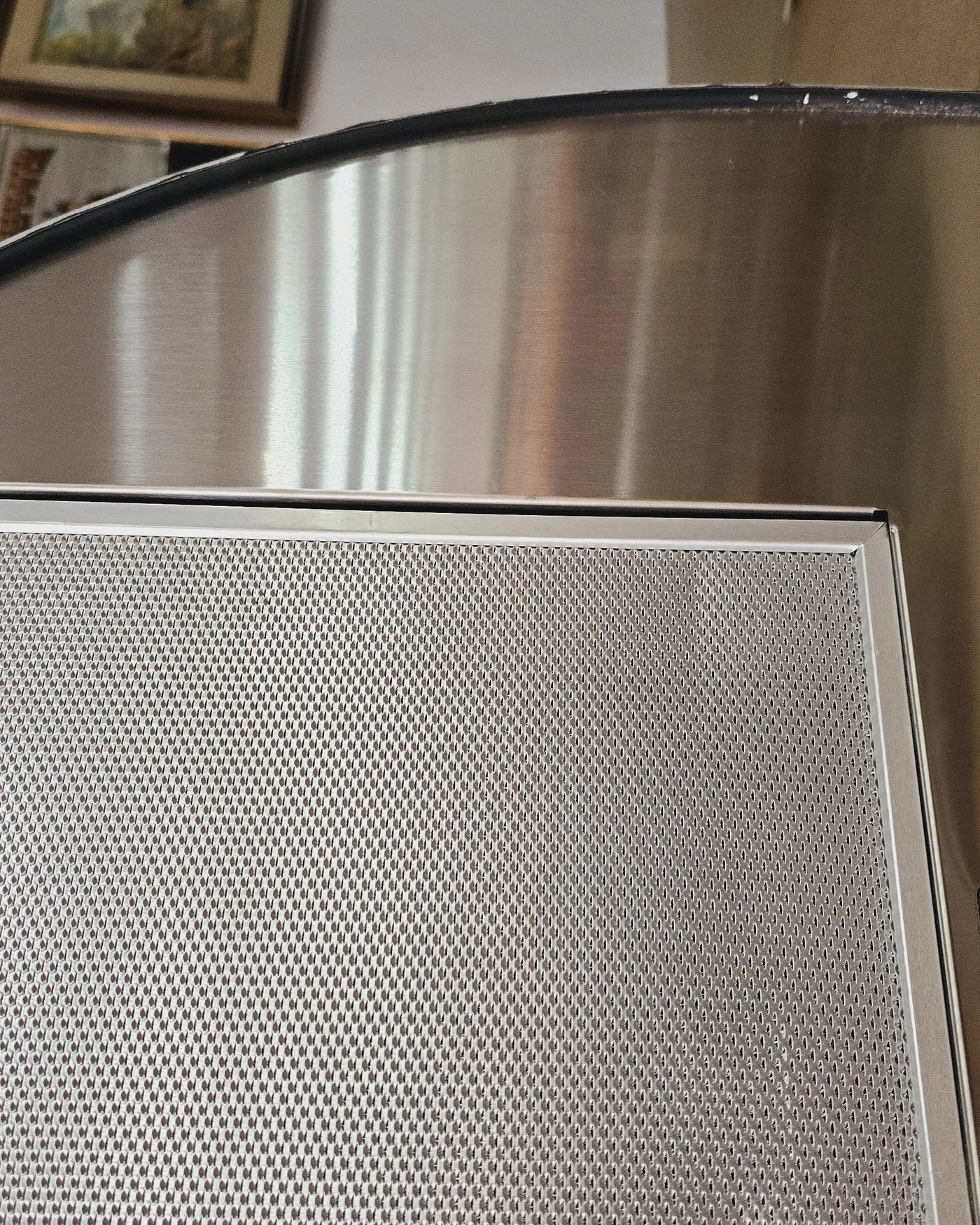 Campana inox cata 90 - imagen 5