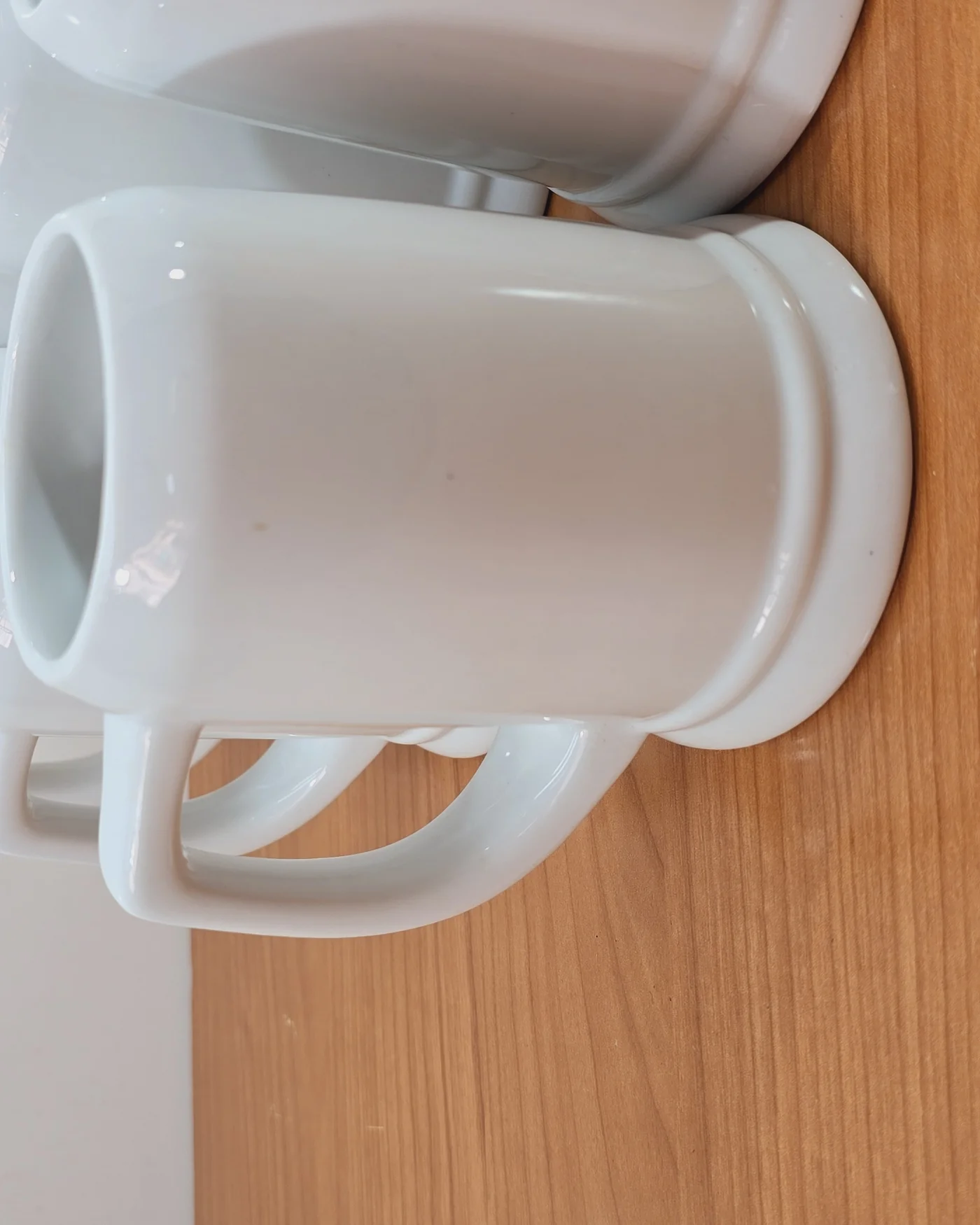 Conjutno 6 tazas de cerveza - imagen 2