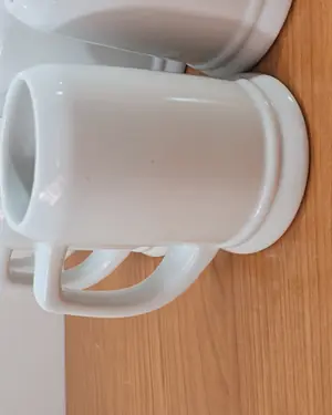 Conjutno 6 tazas de cerveza - miniatura 2