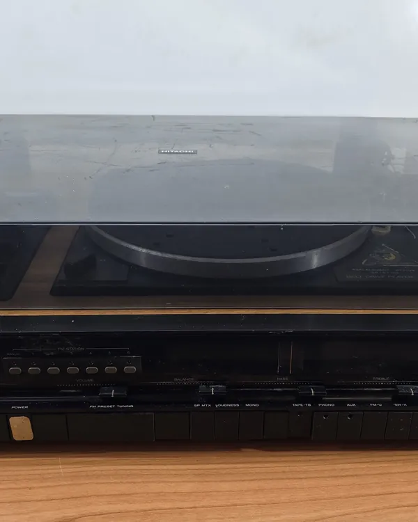 Hitachi sdt-2690r