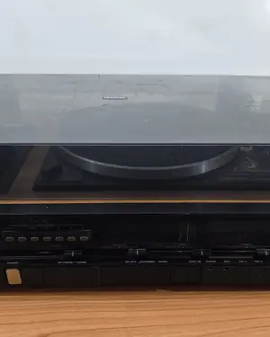 Hitachi sdt-2690r - miniatura 1
