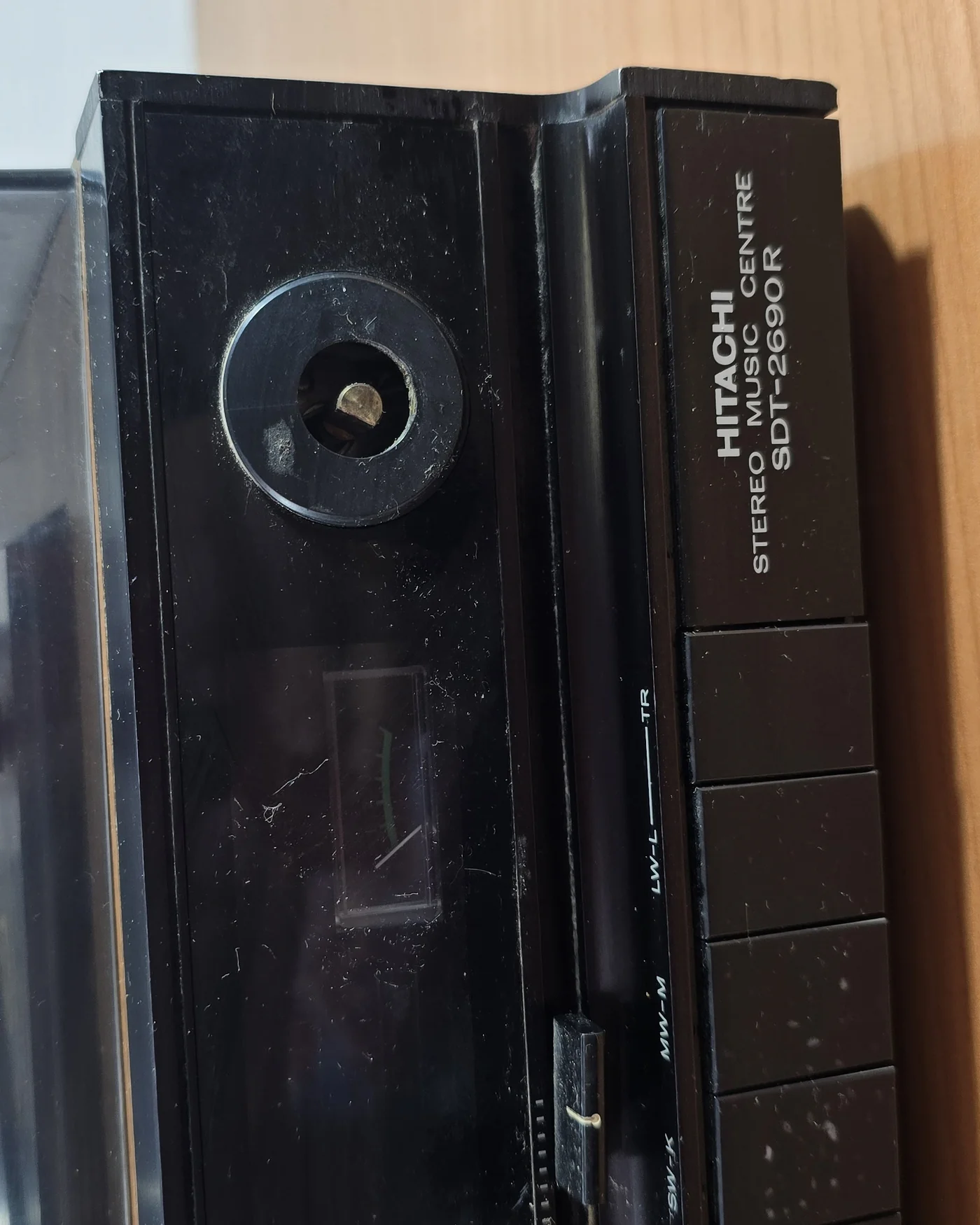 Hitachi sdt-2690r - imagen 2