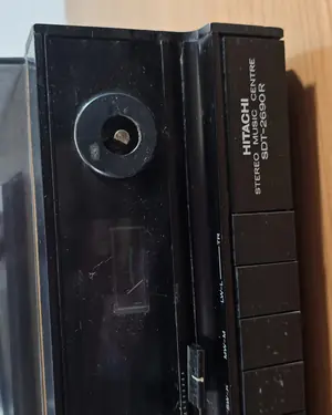 Hitachi sdt-2690r - miniatura 2