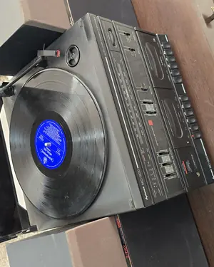 Equipo de musica inves mc-200 - miniatura 5