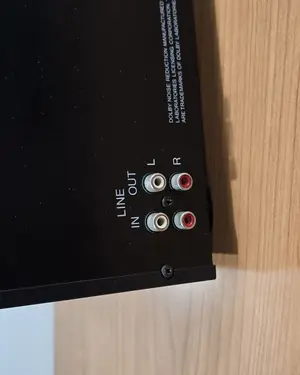 Reproductor doble cassette philips fc630 - miniatura 5