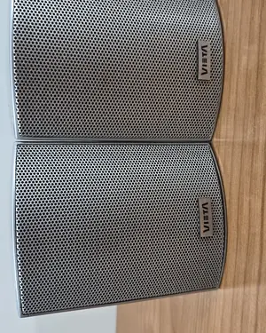 Conjunto 6 altavoces pequeños vieta - miniatura 4